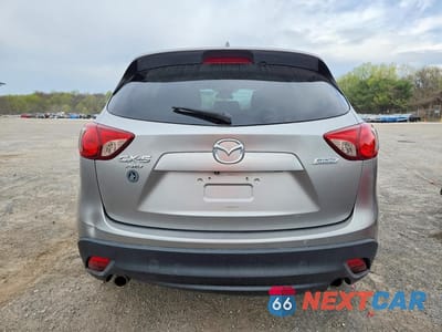 Zdjęcie 6 z 12 samochodu: 2015 MAZDA CX-5 TOURING VIN:JM3KE4CYXF0459975 - miniatura
