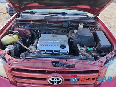 Zdjęcie 11 z 11 samochodu: 2007 TOYOTA HIGHLANDER SPORT VIN:JTEHP21A070187831 - miniatura