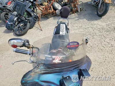 Piąte zdjęcie samochodu w środku: 2007 KAWASAKI VN900 C VIN:JKAVN2C157A002204 - miniatura