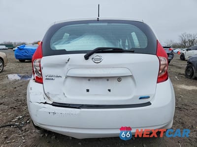 Zdjęcie 6 z 13 samochodu: 2016 NISSAN VERSA NOTE S PLUS VIN:3N1CE2CP8GL400276 - miniatura