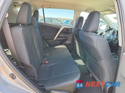 Zdjęcie 11 z 12 samochodu: 2016 TOYOTA RAV4 LE VIN:2T3BFREV6GW504154 - miniatura