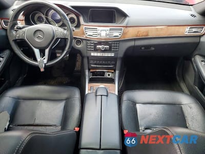Zdjęcie 8 z 11 samochodu: 2014 MERCEDES-BENZ E 350 4MATIC VIN:WDDHF8JB9EB002508 - miniatura