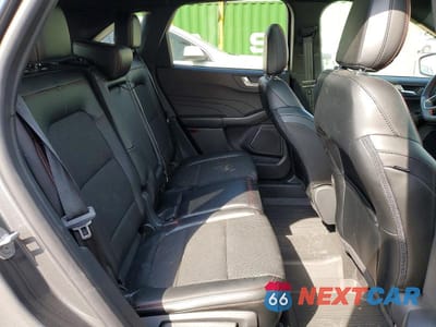 Zdjęcie 11 z 13 samochodu: 2024 FORD ESCAPE ST LINE VIN:1FMCU9MN3RUB10649 - miniatura