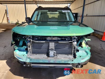 Piąte zdjęcie samochodu w środku: 2025 FORD BRONCO SPORT BIG BEND VIN:3FMCR9BN1SRE58256 - miniatura