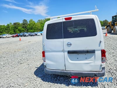 Zdjęcie 6 z 13 samochodu: 2015 NISSAN NV200 S VIN:3N6CM0KN2FK728864 - miniatura