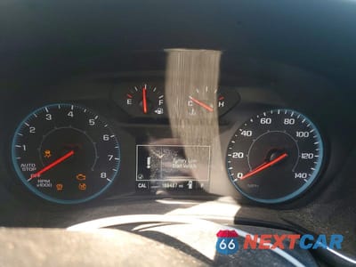 Zdjęcie 9 z 13 samochodu: 2020 CHEVROLET EQUINOX VIN:2GNAX5EV5L6202630 - miniatura