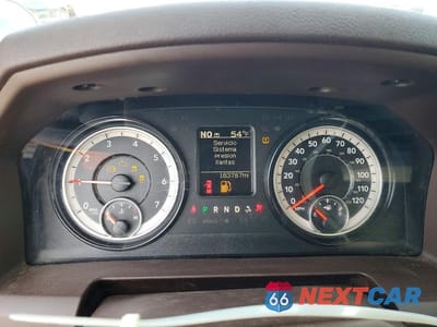 Zdjęcie 9 z 13 samochodu: 2019 RAM 1500 CLASSIC TRADESMAN VIN:1C6RR7KT4KS527888 - miniatura