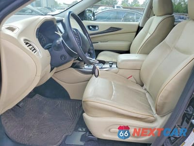 Zdjęcie 7 z 13 samochodu: 2015 INFINITI QX60 BASE VIN:5N1AL0MM1FC541506 - miniatura