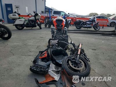 Drugie zdjęcie samochodu z przodu: 2007 SUZUKI GSX-R1000 VIN:JS1GT77A972110499 - miniatura