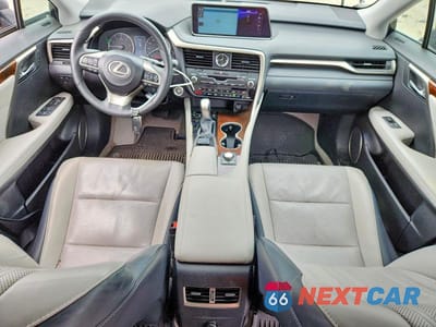 Zdjęcie 8 z 13 samochodu: 2017 LEXUS RX 350 BASE VIN:2T2BZMCA2HC074740 - miniatura