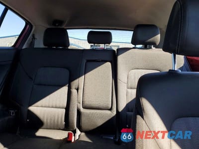 Zdjęcie 10 z 13 samochodu: 2020 KIA SPORTAGE LX VIN:KNDPM3AC6L7818244 - miniatura