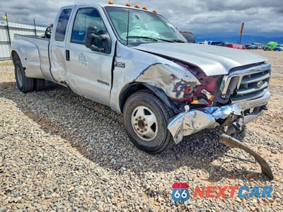 Zdjęcie 9 z 10 samochodu: 2000 FORD F350 SUPER DUTY VIN:1FTWX32F0YEB05869 - miniatura