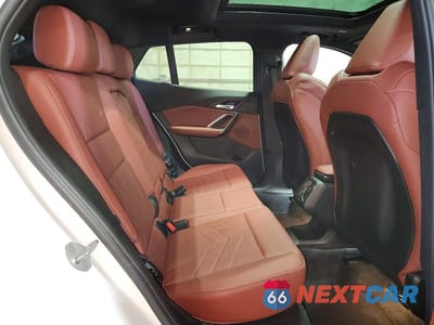 Zdjęcie 11 z 13 samochodu: 2026 BMW X2 XDRIVE28I VIN:WBX63GM00T5409730 - miniatura