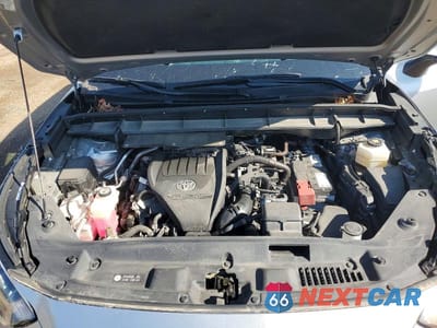 Zdjęcie 12 z 13 samochodu: 2023 TOYOTA HIGHLANDER XLE VIN:5TDKDRAH0PS006216 - miniatura