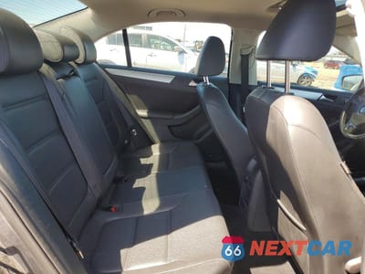 Zdjęcie 10 z 12 samochodu: 2014 VOLKSWAGEN JETTA SE VIN:3VWD07AJ9EM381737 - miniatura