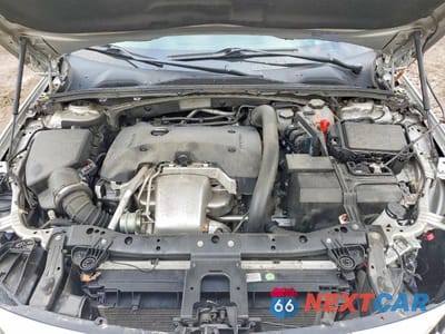 Zdjęcie 11 z 12 samochodu: 2018 BUICK REGAL PREFERRED VIN:W04GL6SX4J1060727 - miniatura