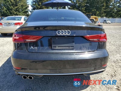 Zdjęcie 6 z 12 samochodu: 2017 AUDI A3 PREMIUM VIN:WAUAUGFF8H1029763 - miniatura