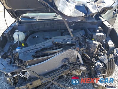 Zdjęcie 12 z 13 samochodu: 2020 HYUNDAI TUCSON SE VIN:KM8J23A4XLU184647 - miniatura