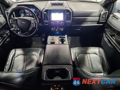 Zdjęcie 8 z 13 samochodu: 2018 FORD EXPEDITION MAX LIMITED VIN:1FMJK1KT2JEA24635 - miniatura