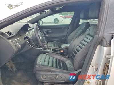 Zdjęcie 7 z 13 samochodu: 2017 VOLKSWAGEN CC R-LINE VIN:WVWMP7AN7HE500123 - miniatura
