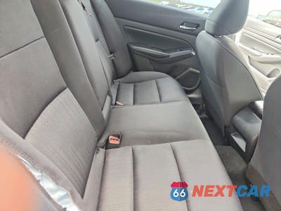 Zdjęcie 10 z 12 samochodu: 2022 NISSAN ALTIMA S VIN:1N4BL4BV5NN409384 - miniatura