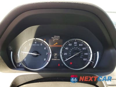 Zdjęcie 9 z 13 samochodu: 2020 ACURA TLX VIN:19UUB1F35LA008159 - miniatura