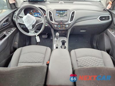 Zdjęcie 8 z 13 samochodu: 2019 CHEVROLET EQUINOX LT VIN:2GNAXJEV5K6284429 - miniatura