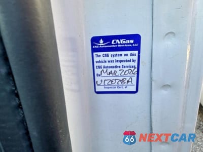 Zdjęcie 13 z 14 samochodu: 2013 CHEVROLET EXPRESS 2500 CARGO UTILITY / SERVICE VAN VIN:1GCWGFCB2D1902493 - miniatura