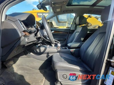 Zdjęcie 7 z 13 samochodu: 2018 AUDI Q5 PREMIUM PLUS VIN:WA1BNAFY0J2097715 - miniatura