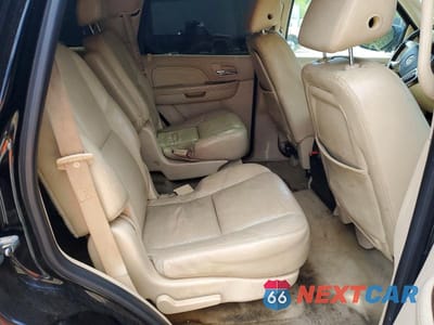 Zdjęcie 11 z 13 samochodu: 2007 CADILLAC ESCALADE LUXURY VIN:1GYFK63887R179171 - miniatura