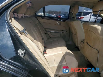 Zdjęcie 10 z 11 samochodu: 2014 MERCEDES-BENZ E 350 VIN:WDDHF5KBXEB016365 - miniatura