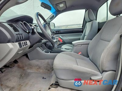 Zdjęcie 7 z 12 samochodu: 2011 TOYOTA TACOMA BASE VIN:5TFPX4ENXBX001219 - miniatura