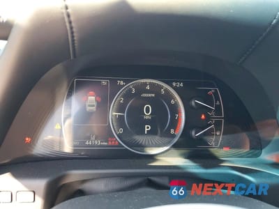 Zdjęcie 9 z 12 samochodu: 2021 LEXUS ES 350 BASE VIN:58ADZ1B11MU094489 - miniatura