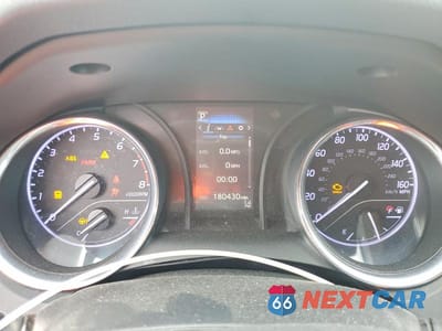 Zdjęcie 9 z 12 samochodu: 2020 TOYOTA CAMRY SE NIGHTSHADE VIN:4T1G11AK6LU340375 - miniatura