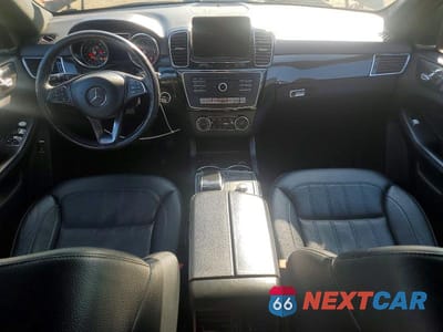 Zdjęcie 8 z 13 samochodu: 2018 MERCEDES-BENZ GLE 350 4MATIC VIN:4JGDA5HB6JB144753 - miniatura