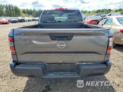 Zdjęcie 6 z 12 samochodu: 2024 NISSAN FRONTIER S VIN:1N6ED1CLXRN649520 - miniatura