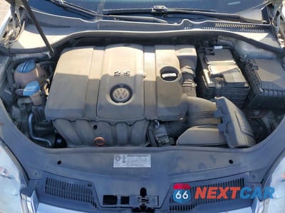 Zdjęcie 11 z 12 samochodu: 2010 VOLKSWAGEN JETTA SE VIN:3VWRZ7AJ3AM125597 - miniatura