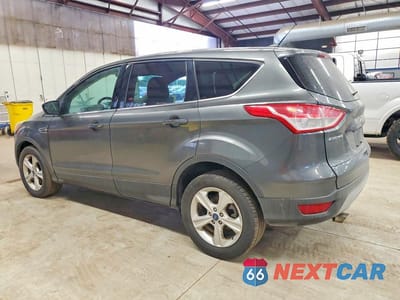 Drugie zdjęcie samochodu z przodu: 2015 FORD ESCAPE SE VIN:1FMCU9GX8FUC58059 - miniatura