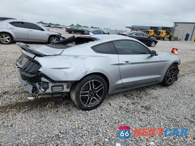 Trzecie zdjęcie samochodu z tyłu: 2023 FORD MUSTANG VIN:1FA6P8TH5P5105092 - miniatura
