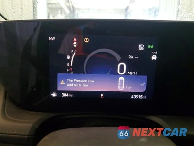 Zdjęcie 9 z 13 samochodu: 2024 BUICK ENCORE GX PREFERRED VIN:KL4AMBS20RB217496 - miniatura