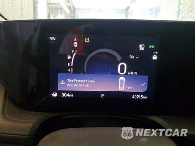 Zdjęcie 9 z 13 samochodu: 2024 BUICK ENCORE GX VIN:KL4AMBS20RB217496 - miniatura