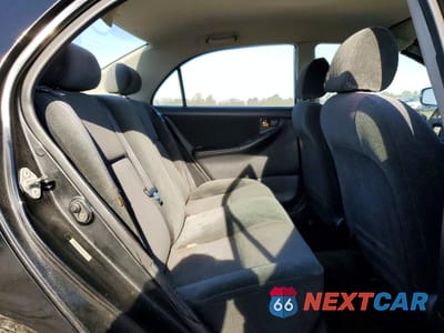 Zdjęcie 10 z 12 samochodu: 2004 TOYOTA COROLLA S VIN:2T1BR32E84C307386 - miniatura