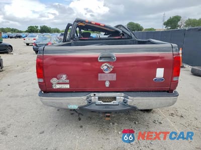 Zdjęcie 6 z 12 samochodu: 2003 FORD F150 VIN:1FTRX18W53NA54564 - miniatura