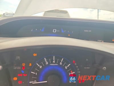 Zdjęcie 9 z 12 samochodu: 2012 HONDA CIVIC EX VIN:19XFB2F8XCE035136 - miniatura