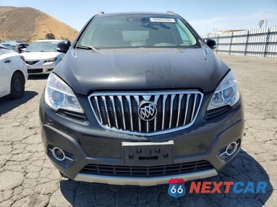 Piąte zdjęcie samochodu w środku: 2016 BUICK ENCORE PREMIUM VIN:KL4CJDSB5GB561772 - miniatura
