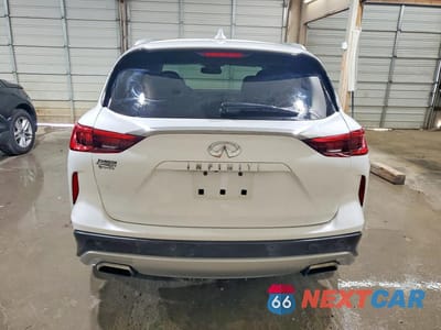 Zdjęcie 6 z 13 samochodu: 2019 INFINITI QX50 ESSENTIAL VIN:3PCAJ5M39KF105028 - miniatura