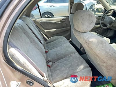 Zdjęcie 6 z 10 samochodu: 1998 TOYOTA COROLLA VE VIN:1NXBR18E9WZ085034 - miniatura