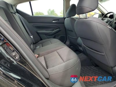 Zdjęcie 10 z 11 samochodu: 2021 NISSAN ALTIMA SV VIN:1N4BL4DV0MN329258 - miniatura