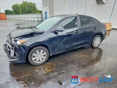 2023 KIA RIO S 3KPA24AD6PE626175 - główne zdjęcie licytacji z USA - miniatura