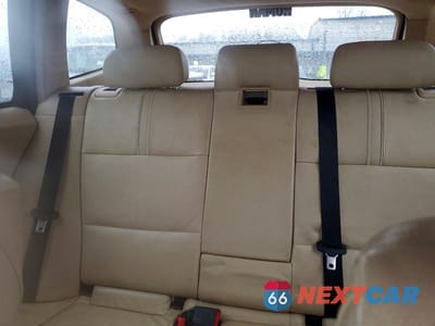 Zdjęcie 10 z 13 samochodu: 2005 BMW X3 3.0I VIN:WBXPA93465WD08489 - miniatura